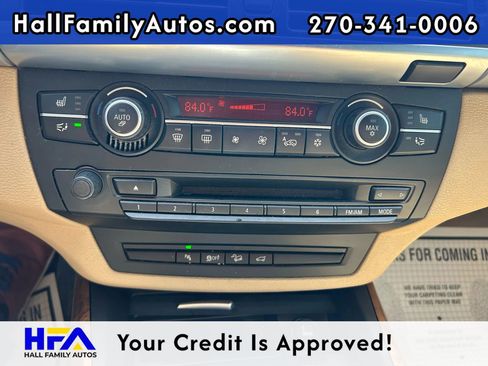 Used 2013 BMW X5 xDrive50i image 23