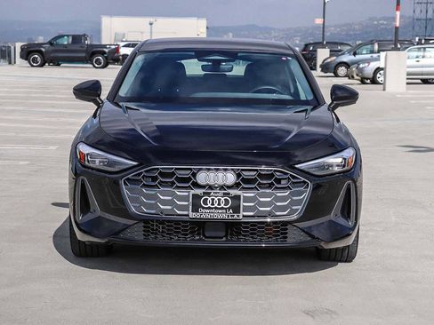 Used 2025 Audi A5 2.0T Premium w/ Convenience Package AWD/4WD image 2