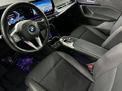 Used 2023 BMW X1 xDrive28i w/ Convenience Package image 11