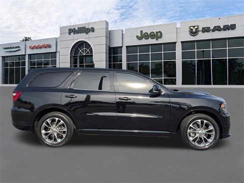 Used 2019 Dodge Durango R/T image 2