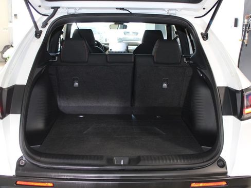 Used 2025 Honda HR-V Sport image 25
