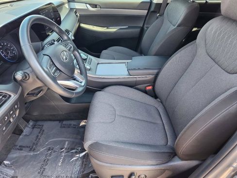 Used 2022 Hyundai Palisade SEL w/ Convenience Package FWD image 25