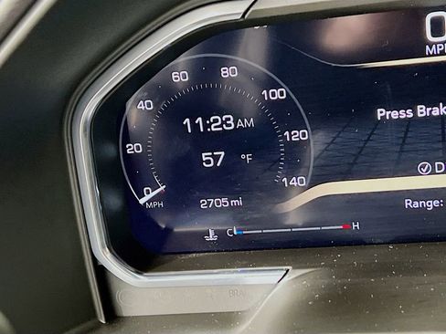 Certified 2026 GMC Sierra 1500 AT4X image 11