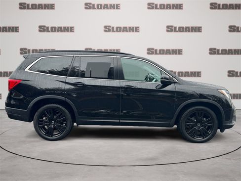 Used 2021 Honda Pilot Special Edition image 6