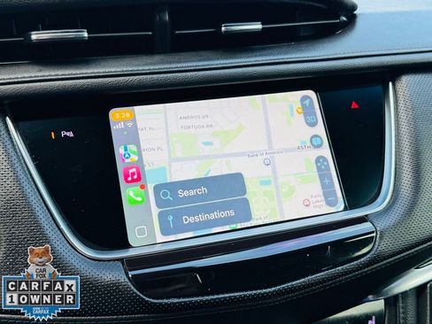 Used 2017 Cadillac XT5 Premium Luxury image 26