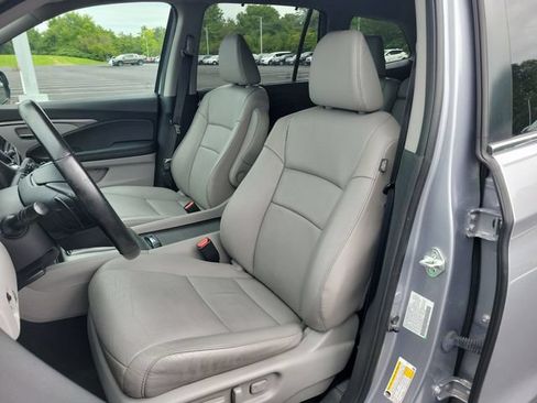 Used 2022 Honda Pilot Special Edition image 19