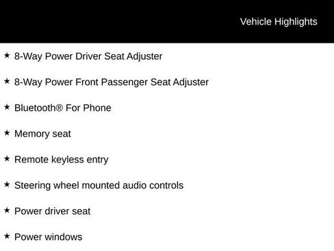 Used 2022 Chevrolet Equinox Premier AWD/4WD image 34