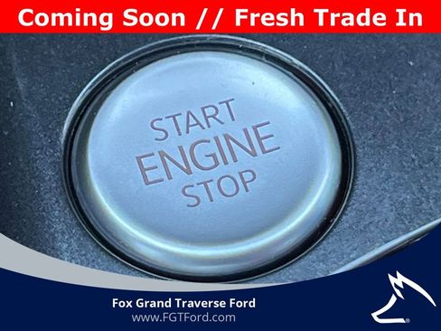 Used 2022 Volkswagen Tiguan SEL R-Line AWD/4WD image 28