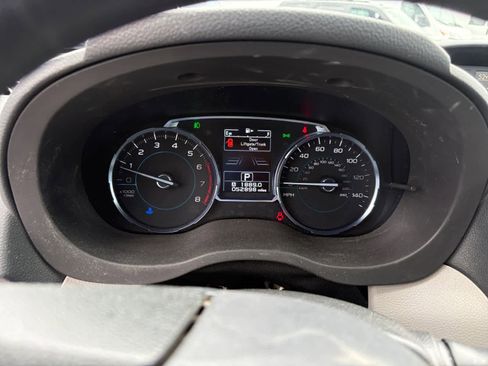 Used 2018 Subaru Forester 2.5i Premium AWD/4WD image 14