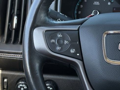 Used 2022 GMC Canyon AT4 image 14