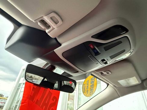 Certified 2025 Subaru Outback Premium w/ Popular Package #1A image 28