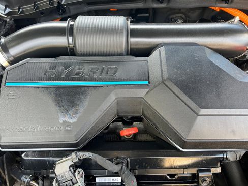 Used 2022 Hyundai Tucson Limited w/ Cargo Package image 40