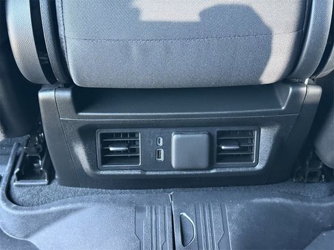 Certified 2025 GMC Sierra 1500 SLE w/ X31 Off-Road Package image 30