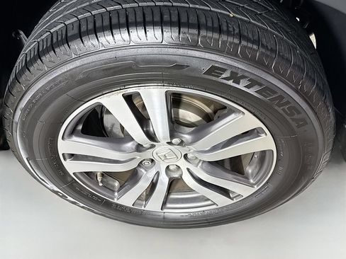 Used 2017 Honda Pilot EX-L image 22