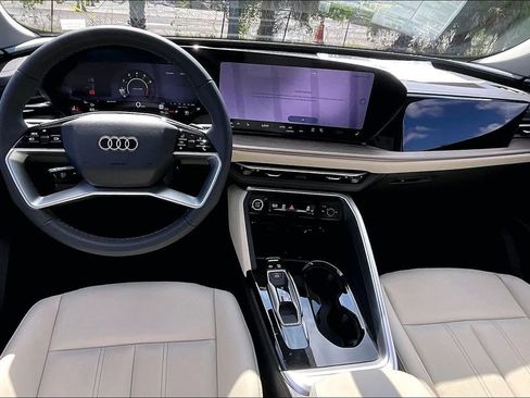 New 2026 Audi Q5 Premium AWD/4WD image 3