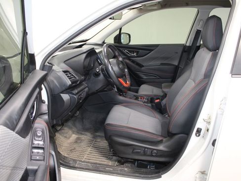 Used 2022 Subaru Forester Sport image 36