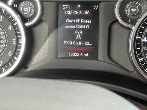 Used 2024 RAM 2500 Big Horn w/ Bed Utility Group image 25