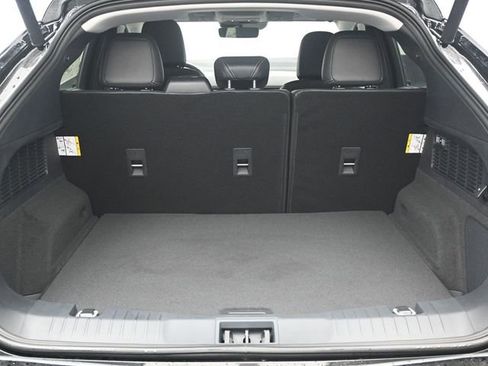 New 2025 Ford Mustang Mach-E Premium image 22