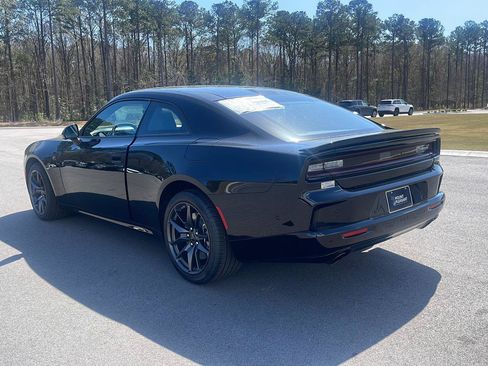 New 2026 Dodge Charger Scat Pack AWD/4WD image 5