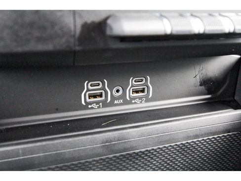 Used 2026 RAM 1500 Lone Star RWD image 29
