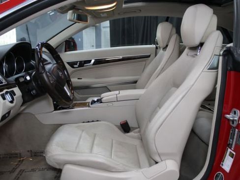 Used 2014 Mercedes-Benz E 350 4MATIC image 12