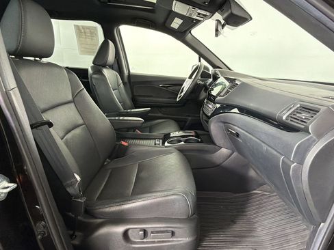 Used 2021 Honda Passport Touring image 30