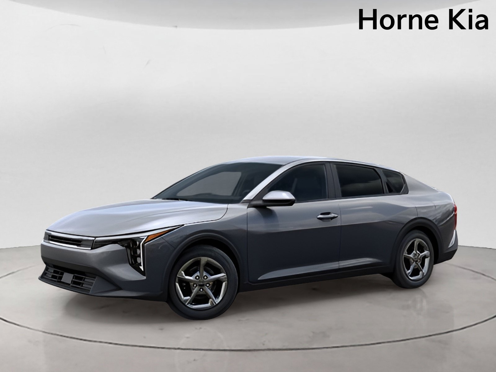 New 2026 Kia K4 FWD image 3