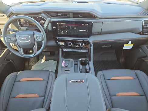 New 2026 GMC Sierra 2500 AT4 w/ AT4 Premium Plus Package image 9