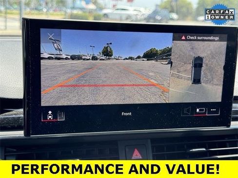 Used 2024 Audi A5 2.0T Premium Plus image 15