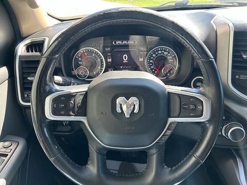 Used 2020 RAM 1500 Big Horn AWD/4WD image 96