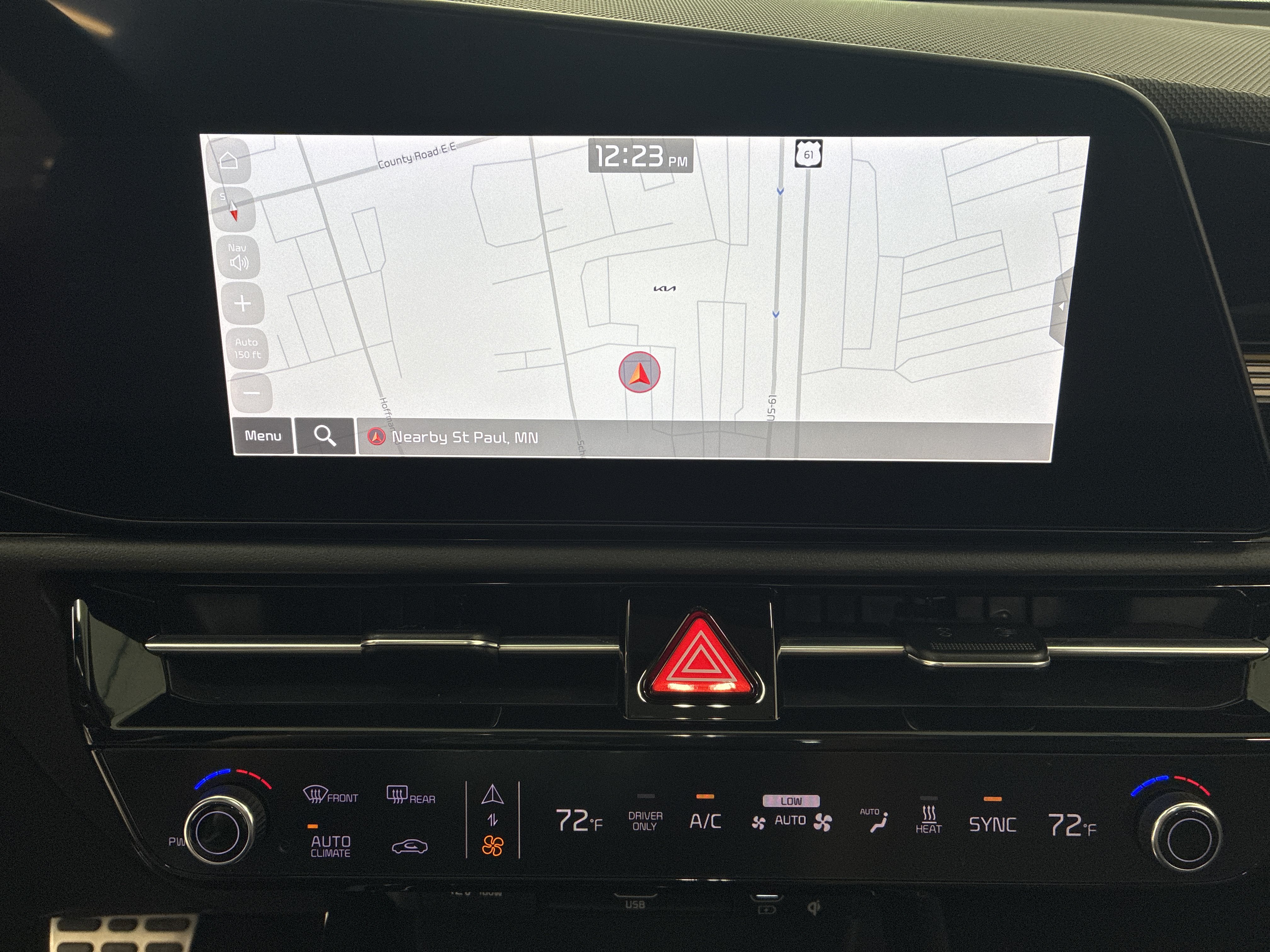 Used 2023 Kia Niro Wave FWD image 27