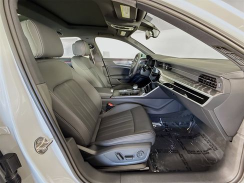 New 2026 Audi A6 Premium Plus image 30