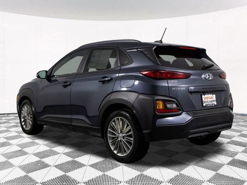 Used 2021 Hyundai Kona SEL image 12