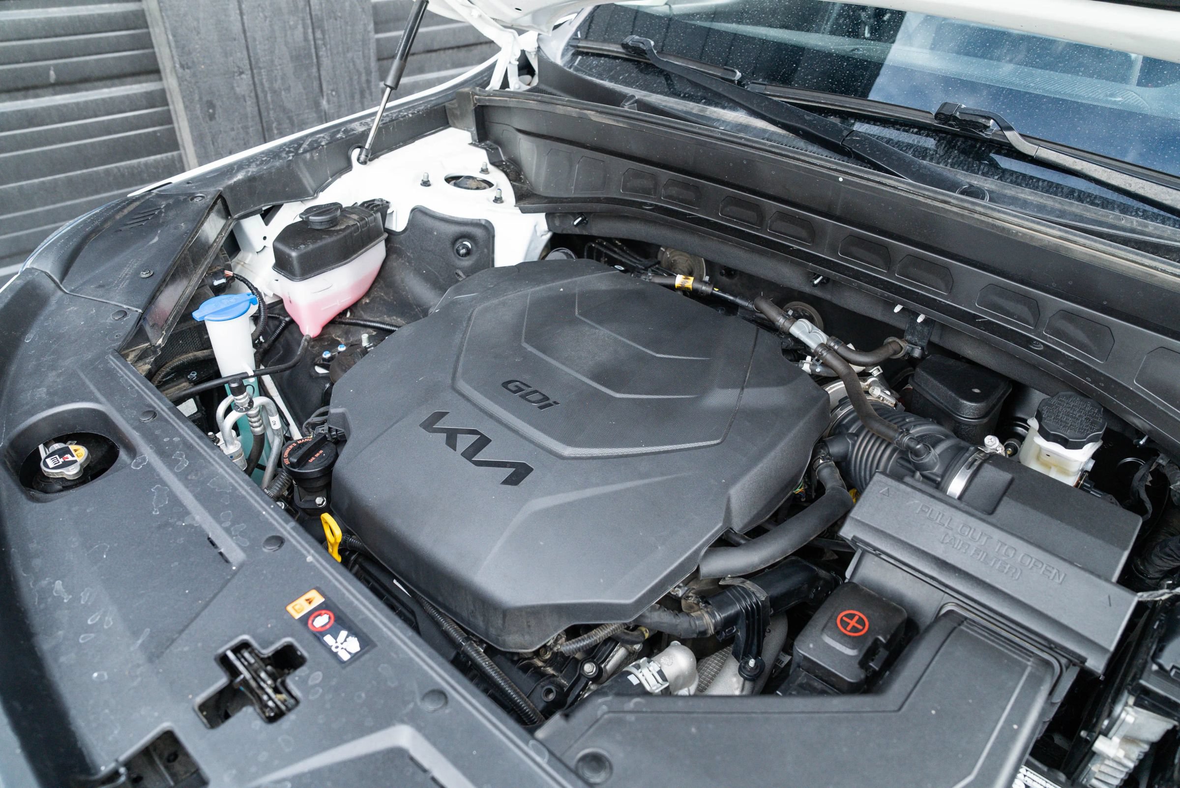 Used 2022 Kia Telluride S AWD/4WD image 9