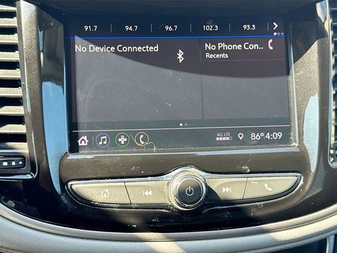 Used 2020 Chevrolet Trax LS w/ Tint and Cruise Package image 18