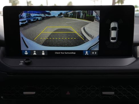 Used 2025 Honda Accord Touring image 29