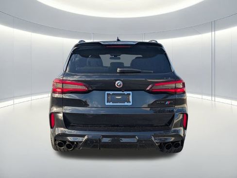 Used 2023 BMW X5 M w/ Executive Package image 6