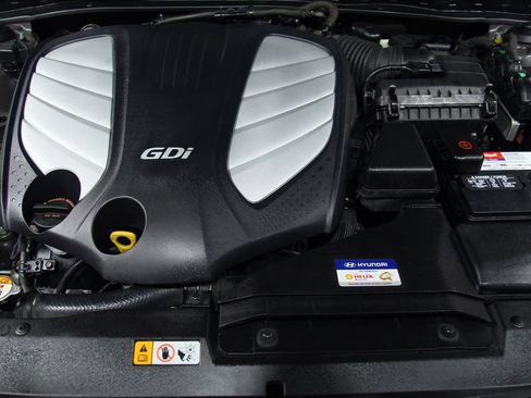 Used 2014 Hyundai Azera FWD image 29