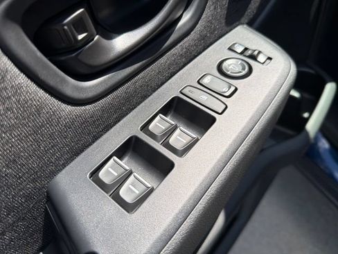 New 2026 Honda Passport TrailSport image 13