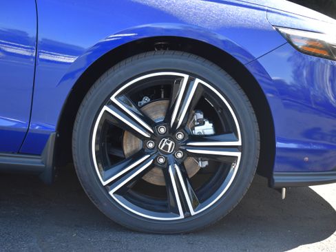 New 2026 Honda Accord Sport image 10