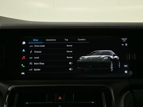 Certified 2026 Porsche Panamera 4 AWD/4WD image 22