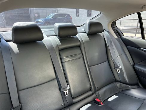 Used 2022 INFINITI Q50 Luxe w/ Cargo Package AWD/4WD image 57