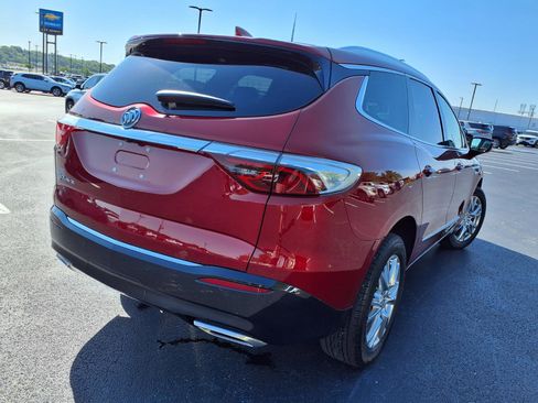Used 2023 Buick Enclave Essence w/ Experience Buick Package AWD/4WD image 34