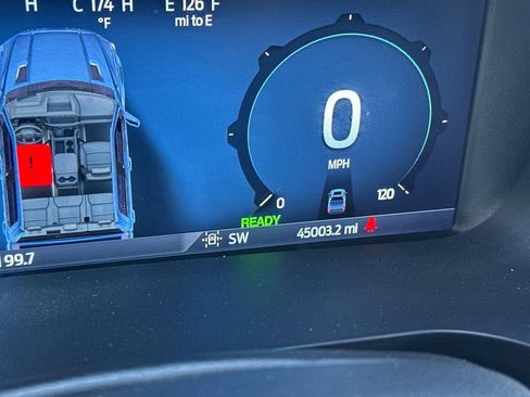 Used 2024 Ford F150 XLT w/ Mobile Office Package AWD/4WD image 30