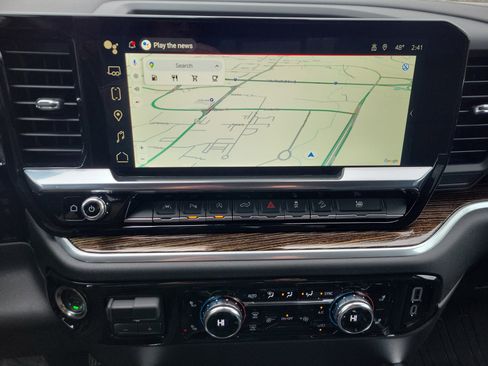 New 2026 GMC Sierra 1500 Elevation w/ Elevation Premium Package image 24