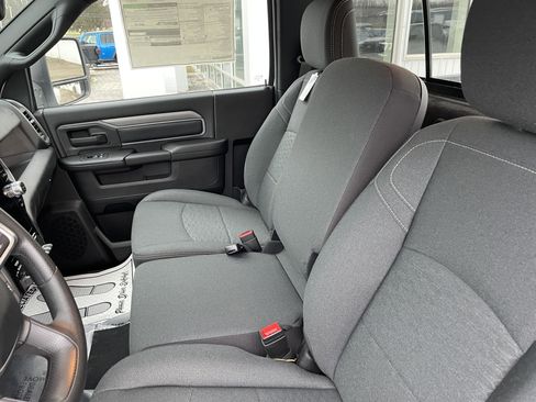 New 2026 RAM 3500 Tradesman image 6