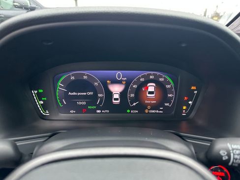 Used 2023 Honda Accord Sport image 21