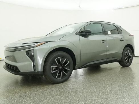 New 2026 Toyota bZ image 17