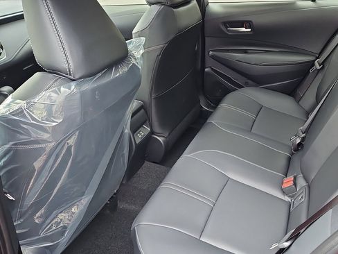 New 2026 Toyota Corolla XLE FWD image 21