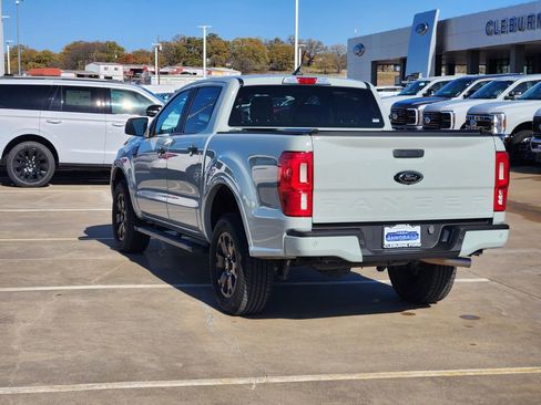 Certified 2022 Ford Ranger XLT w/ Equipment Group 301A Mid image 5